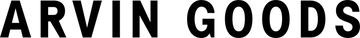 Arvin Goods logo