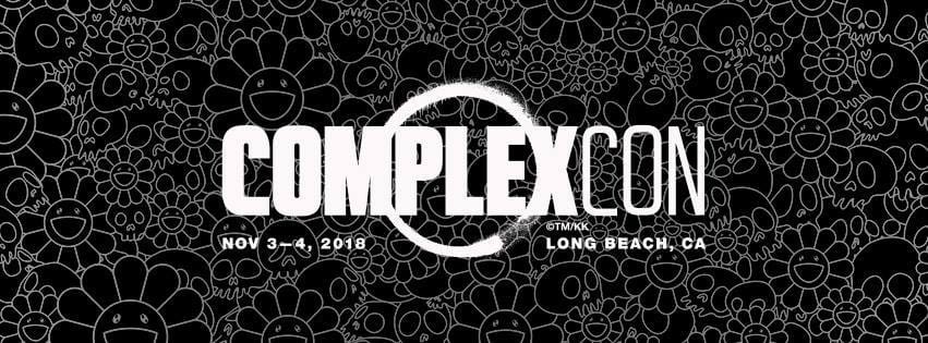 ComplexCon 2018