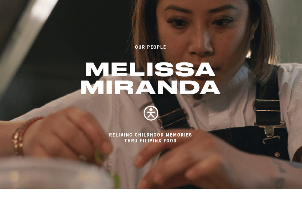 Our People - Melissa Miranda