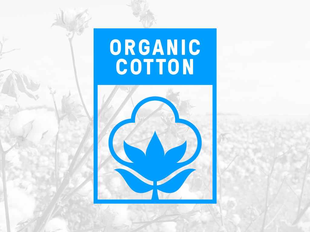What's So Good About Organic Cotton?