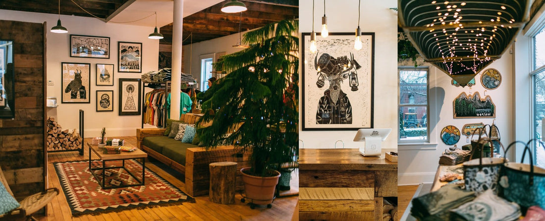 Available at Woosah!