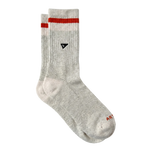 Crew Sock – Heather Matador