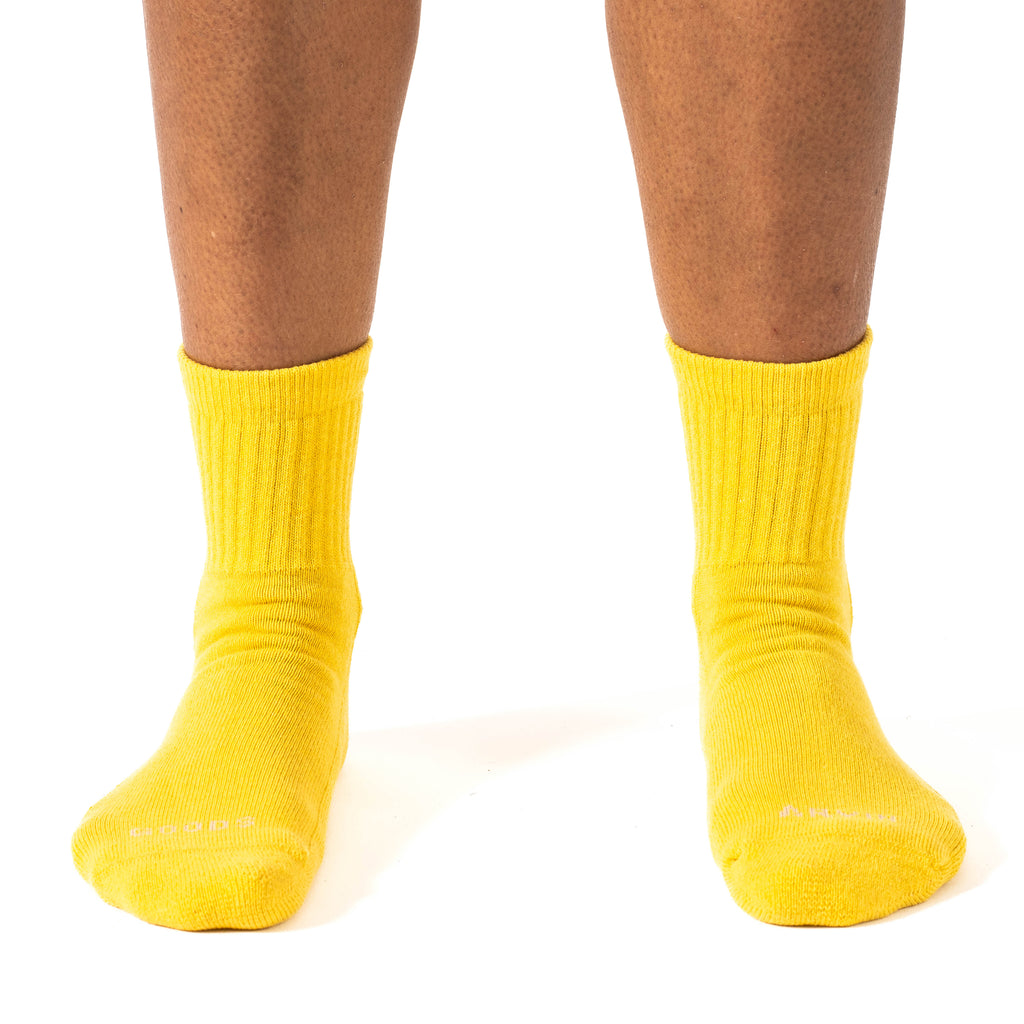 Ankle Sock - Sun