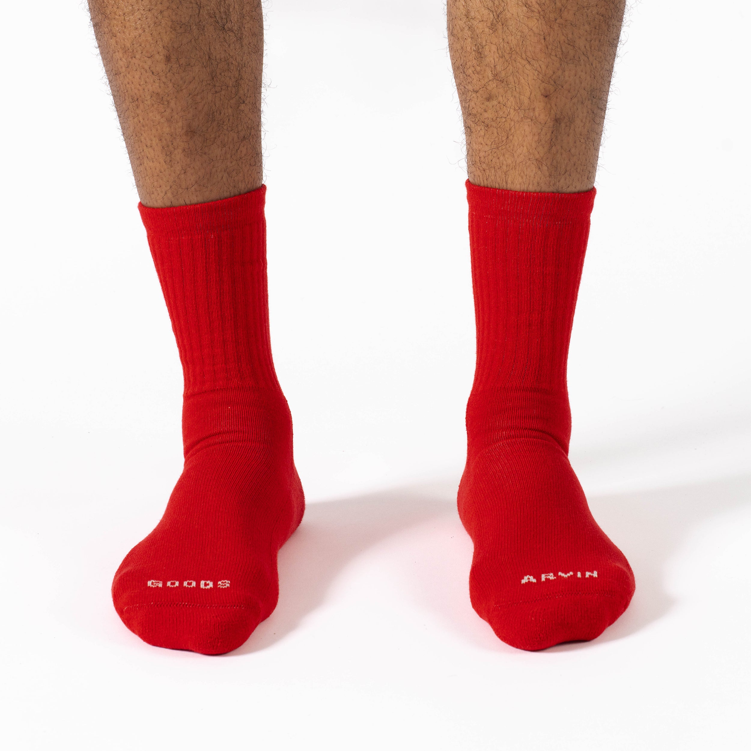 Crew Sock - Matador