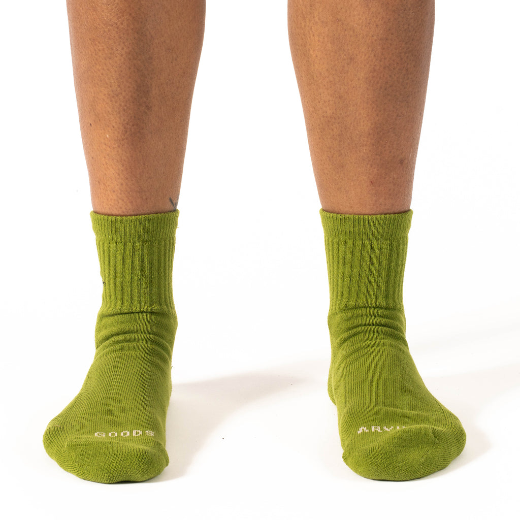 Ankle Sock - Bamboo