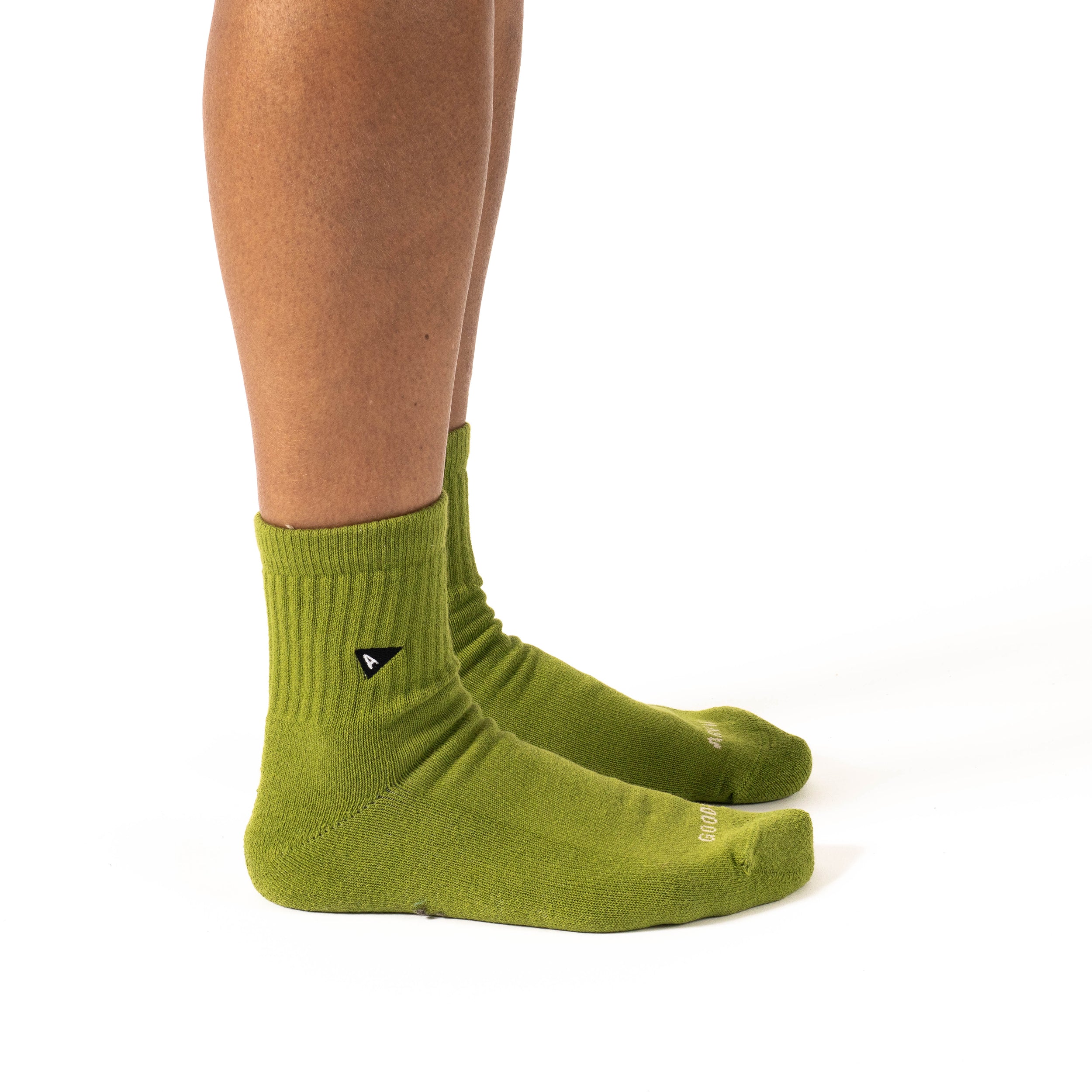 Ankle Sock - Bamboo