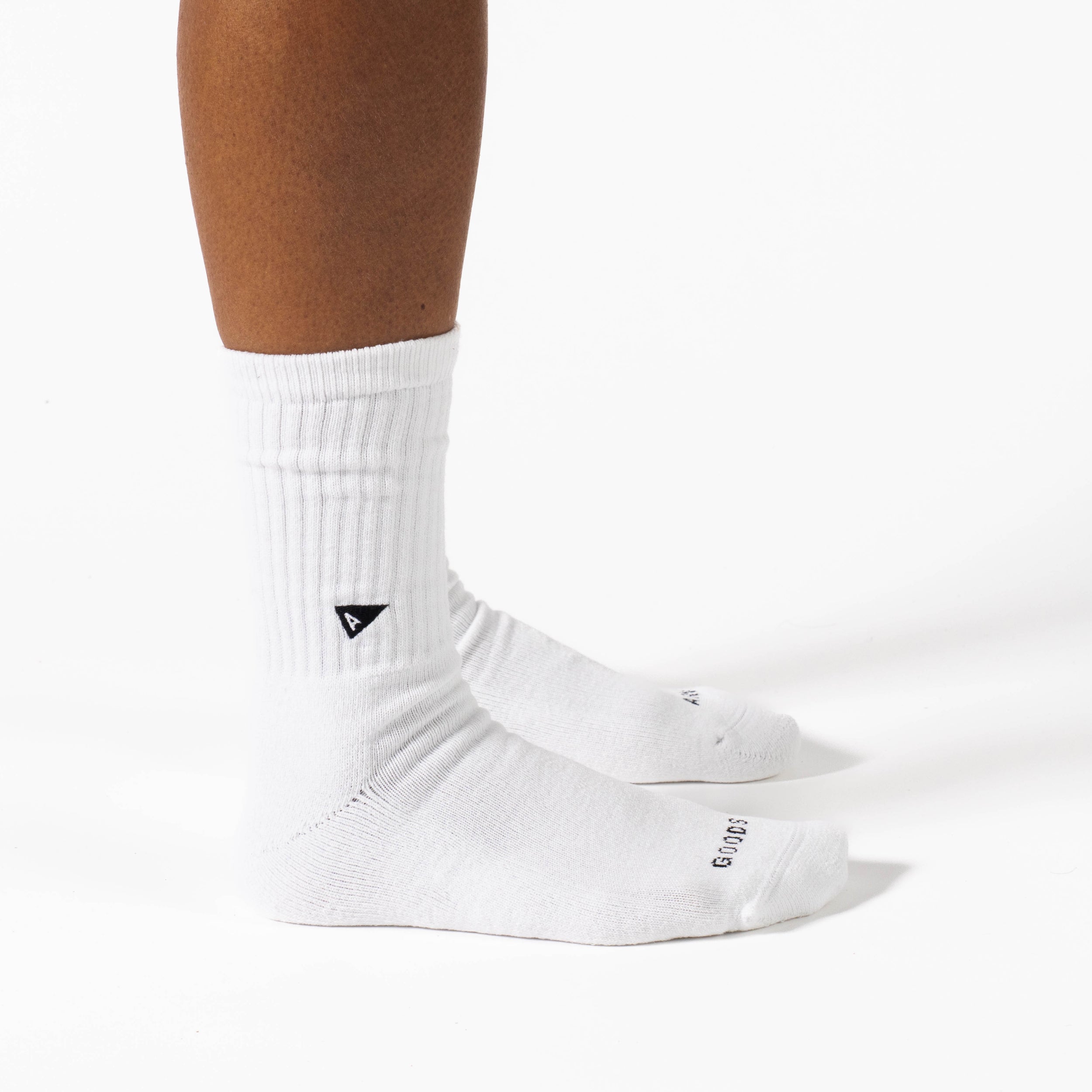 Crew Socks 3-Pack