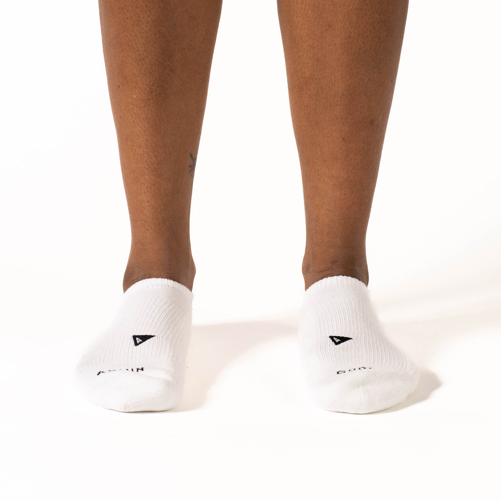 No-Show Socks 3-Pack