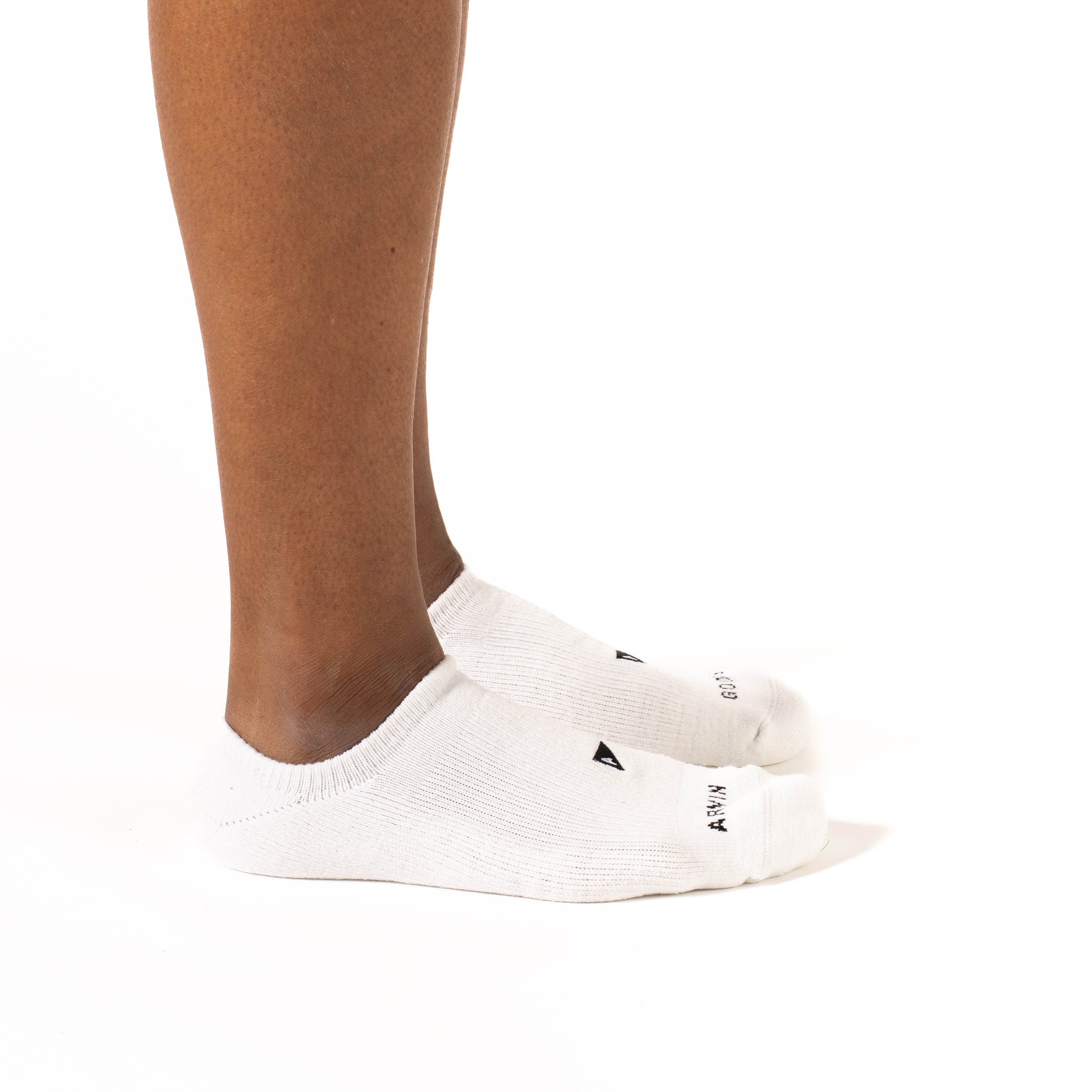 No-Show Socks 3-Pack