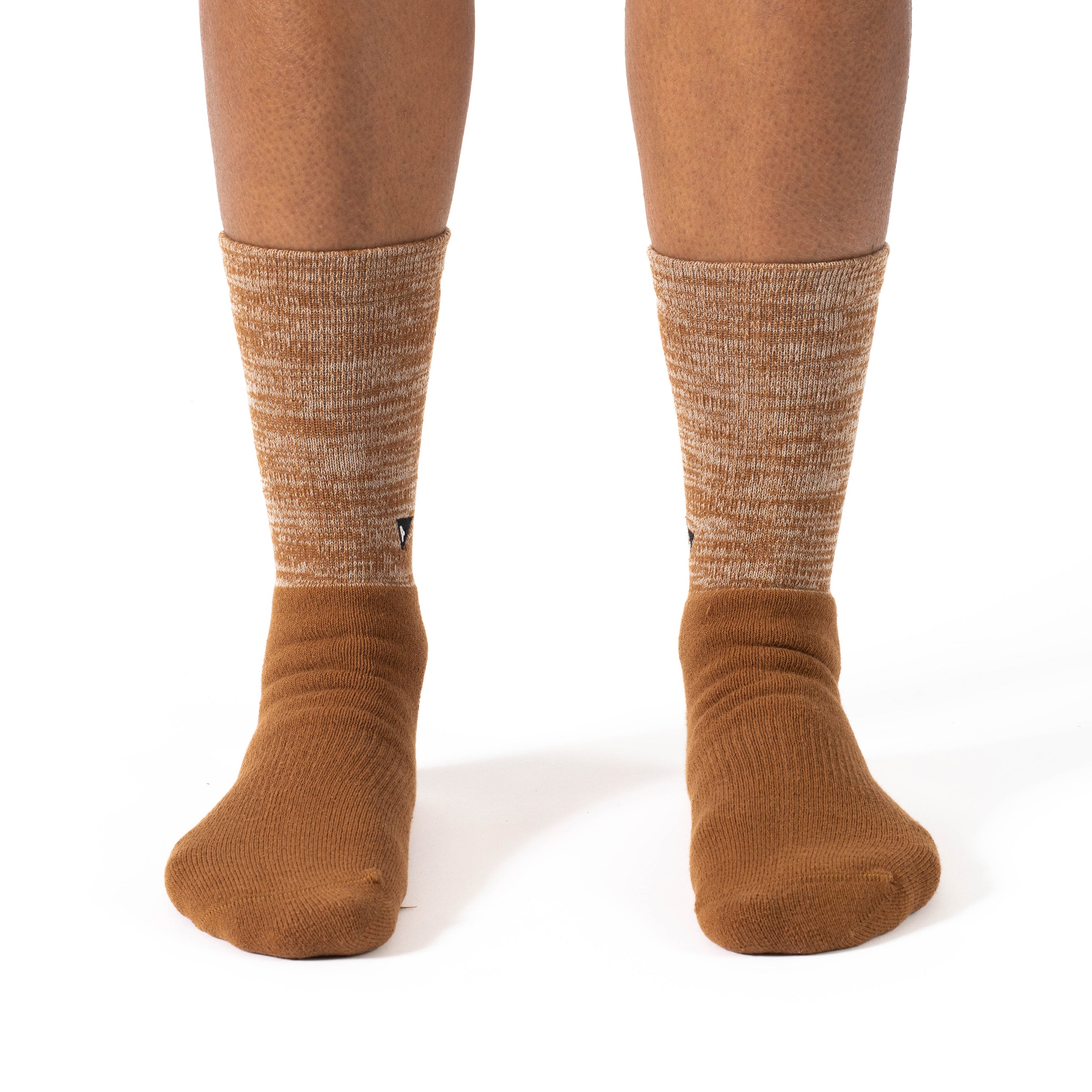 Crew Sock - Terry Marl