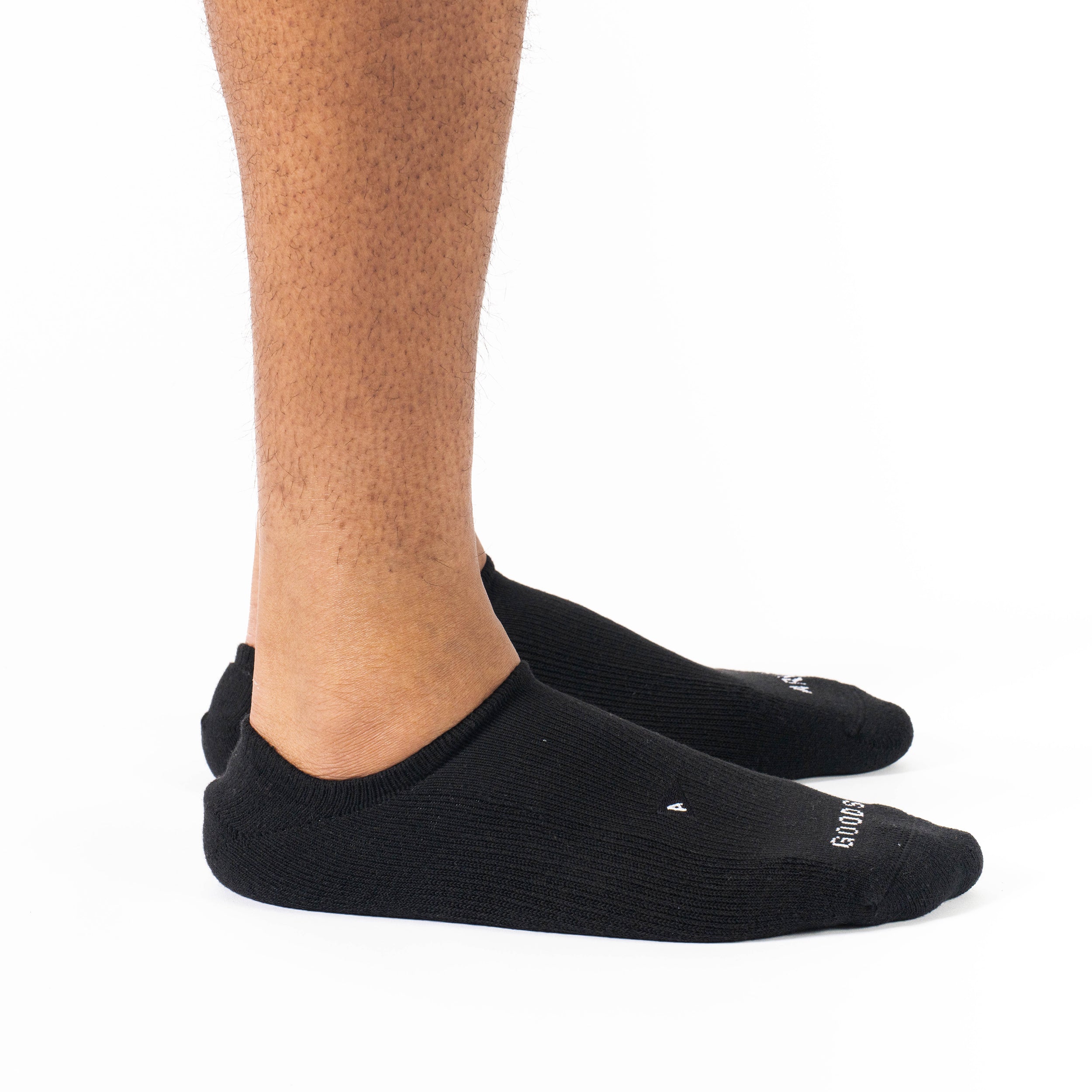 No-Show Socks 3-Pack