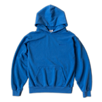 Arvin Goods Classic Hoodie Royal Blue | Made in USA