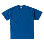 Arvin Goods Classic T-Shirt Royal Blue | Made in USA