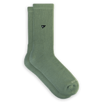 Arvin Goods Crew Sock - Nilo
