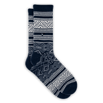 Crew Sock - Nordic