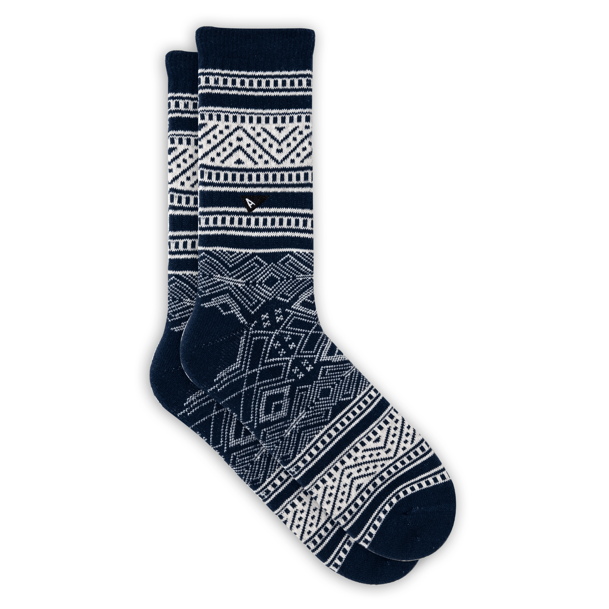 Crew Sock - Nordic