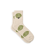 Arvin Goods Ankle Sock - Swirl