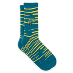 Arvin Goods Crew Sock - Tread Lightly