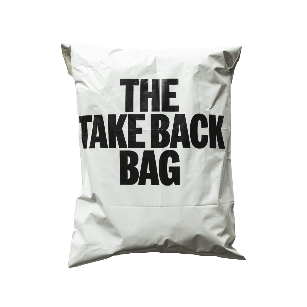 Take Back Bag