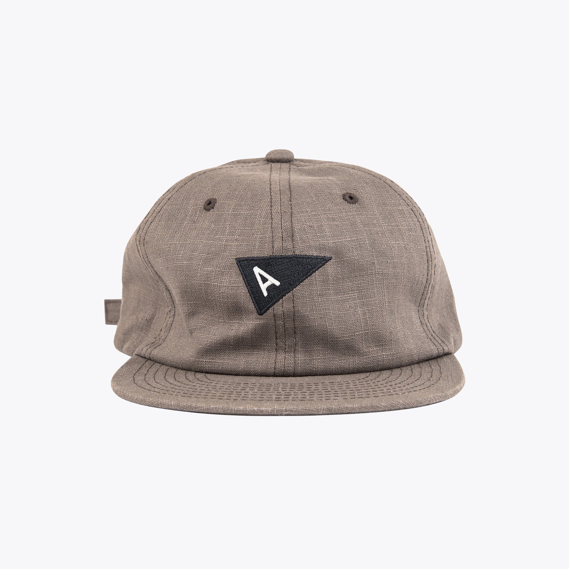 6 Panel Cap - Cotton / Hemp – Arvin Goods