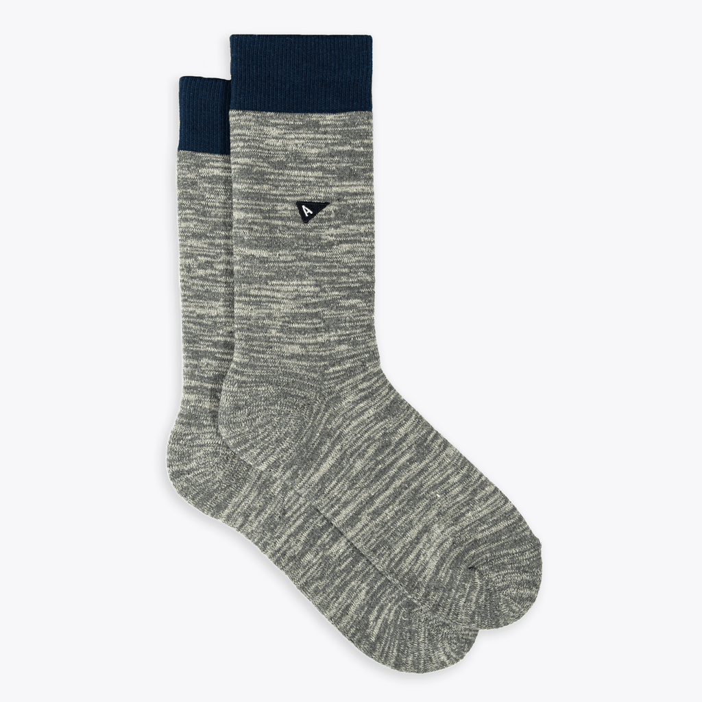 OK x Arvin Goods Plant Dye Socks, Men's Accessories